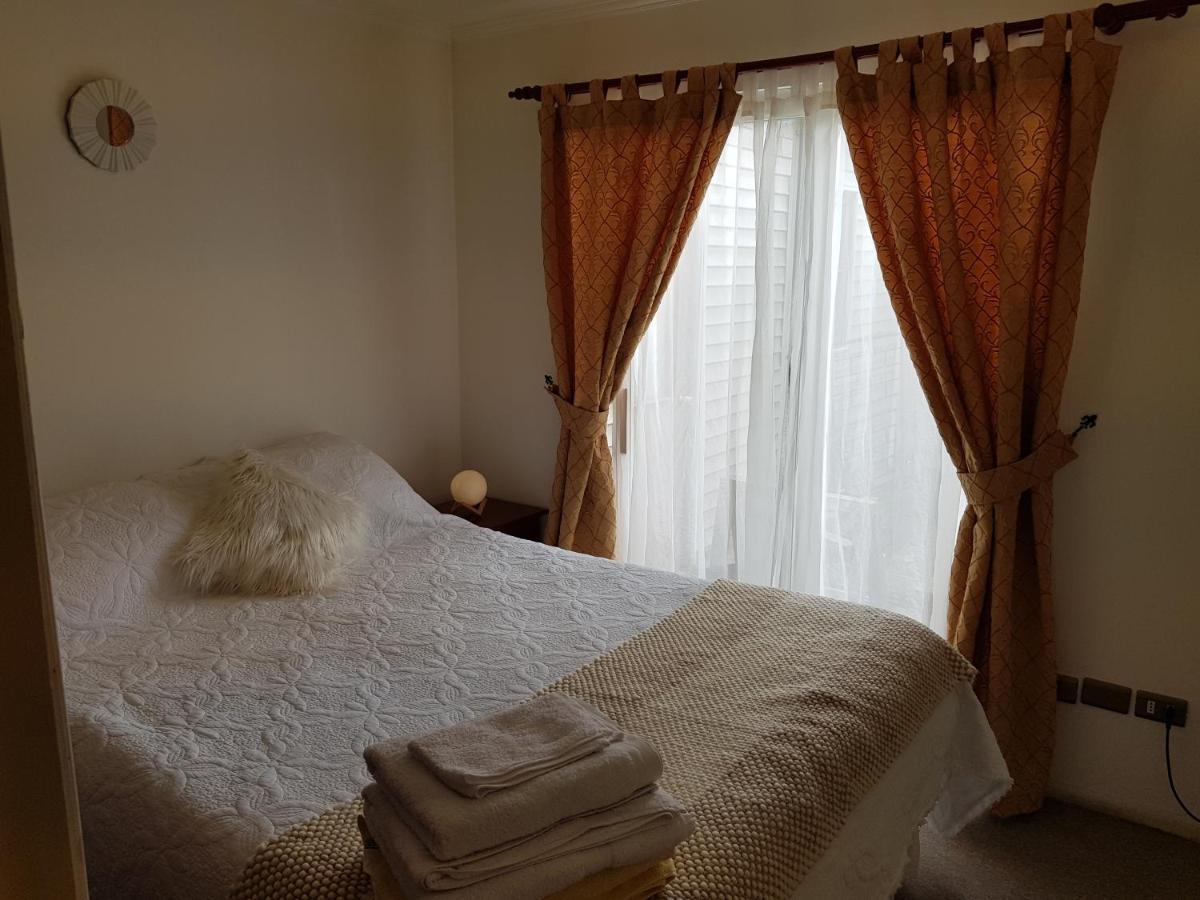 Cabana El Lingue Пуерто Варас Екстериор снимка