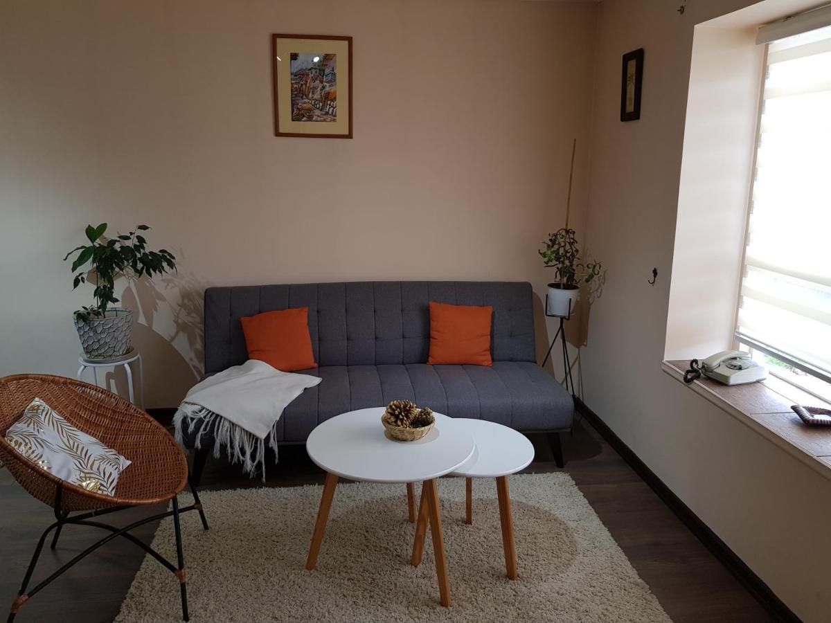 Cabana El Lingue Пуерто Варас Екстериор снимка