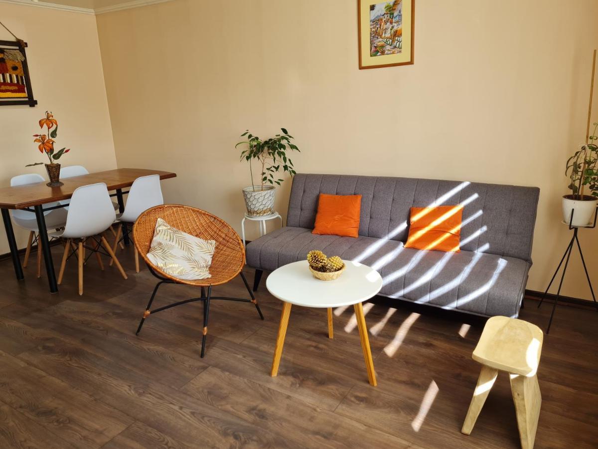 Cabana El Lingue Пуерто Варас Екстериор снимка