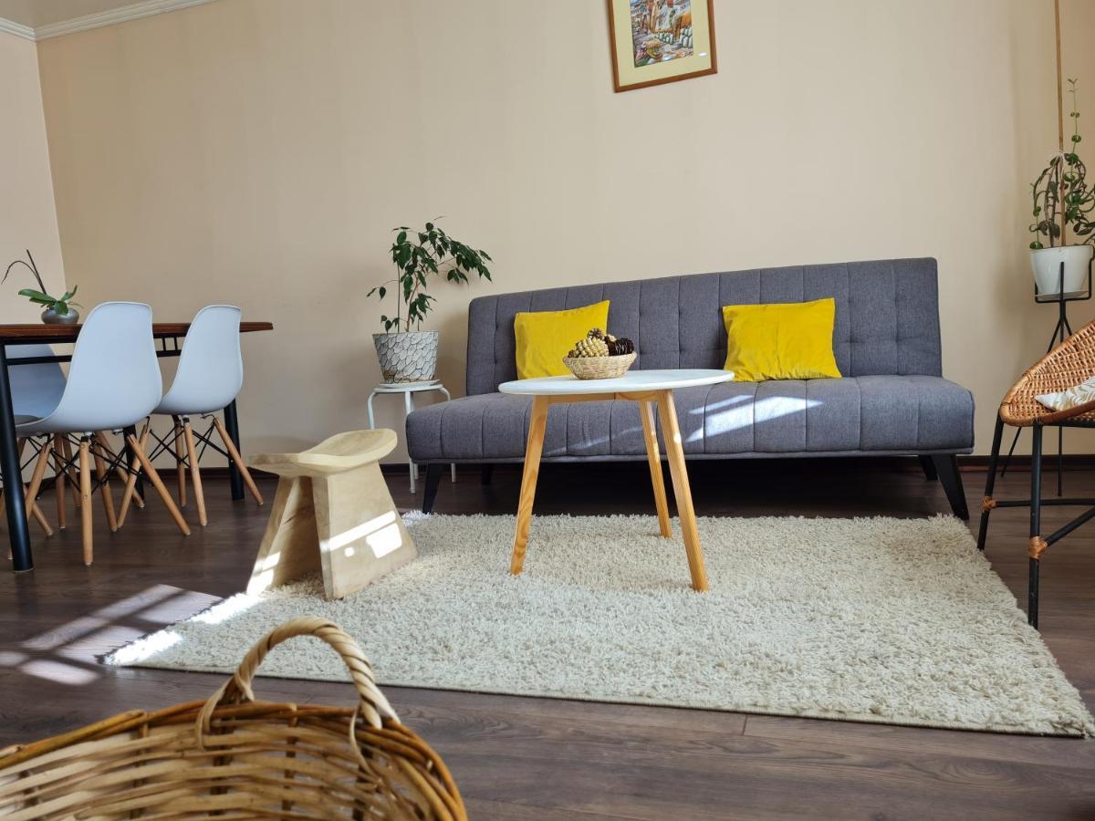 Cabana El Lingue Пуерто Варас Екстериор снимка