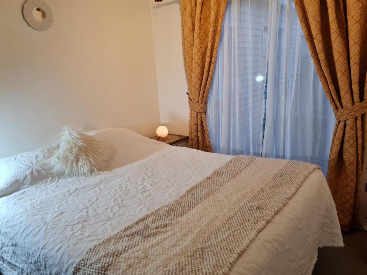 Cabana El Lingue Пуерто Варас Екстериор снимка