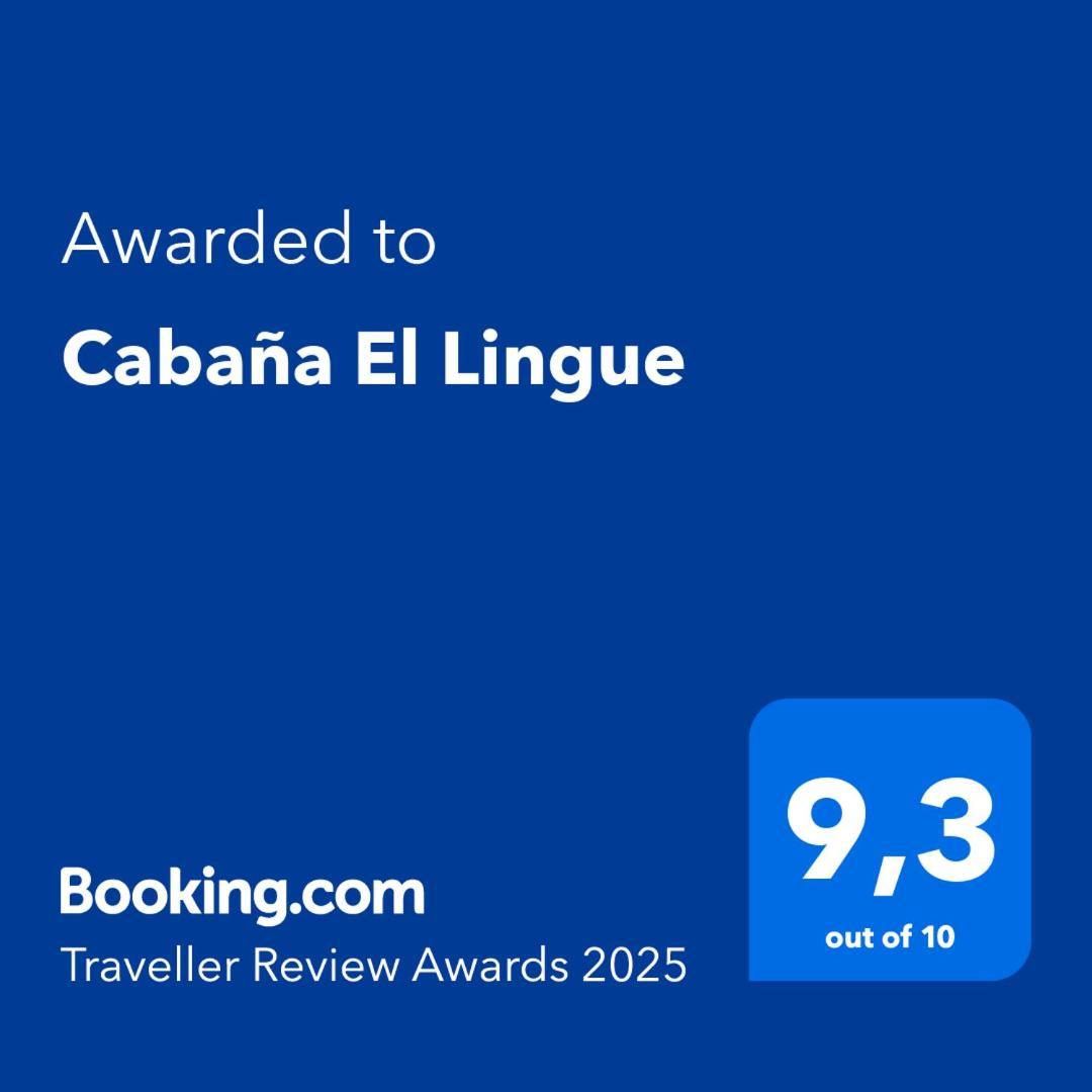Cabana El Lingue Пуерто Варас Екстериор снимка