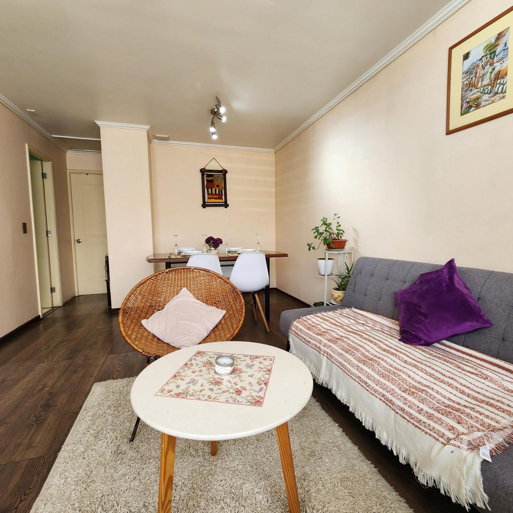 Cabana El Lingue Пуерто Варас Екстериор снимка